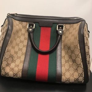 Gucci Handbag
